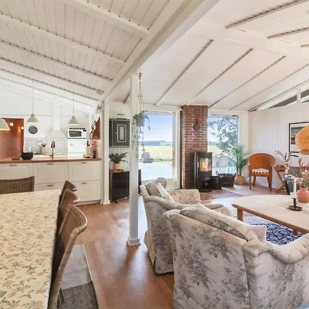 Tuukka - 350m From The Sea In Nw Jutland By Interhome Holiday home