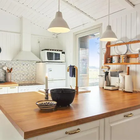 Tuukka - 350m From The Sea In Nw Jutland By Interhome Holiday home *
