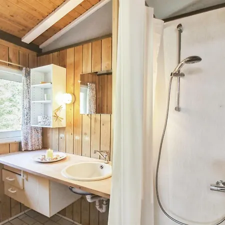 Tuukka - 350m From The Sea In Nw Jutland By Interhome Holiday home *