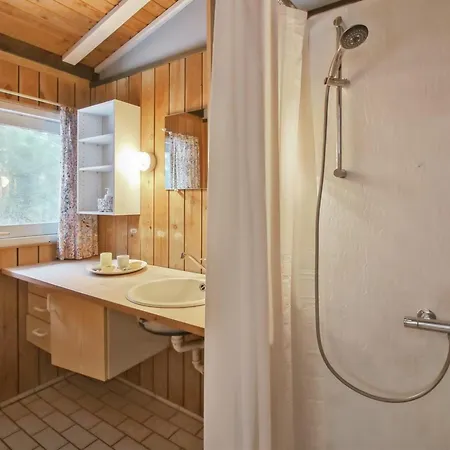 Tuukka - 350m From The Sea In Nw Jutland By Interhome *