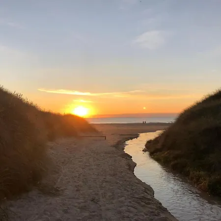 Tuukka - 350m From The Sea In Nw Jutland By Interhome Holiday home *