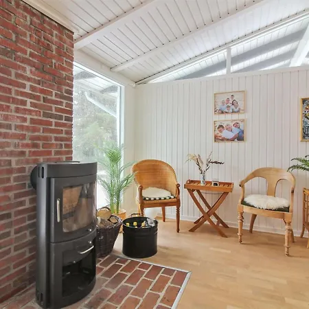 Tuukka - 350m From The Sea In Nw Jutland By Interhome Holiday home *