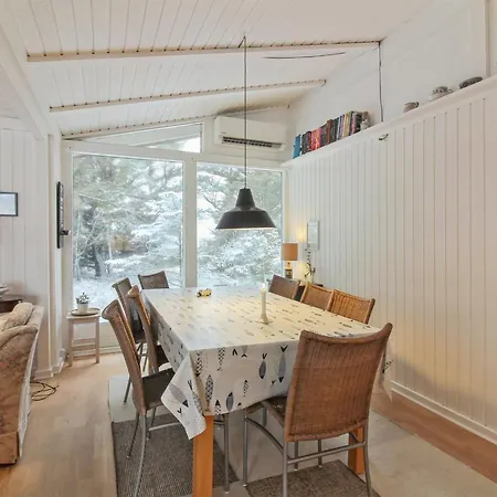 Tuukka - 350m From The Sea In Nw Jutland By Interhome Lokken