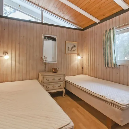 Holiday home Tuukka - 350m From The Sea In Nw Jutland By Interhome