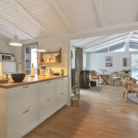 Tuukka - 350m From The Sea In Nw Jutland By Interhome Holiday home