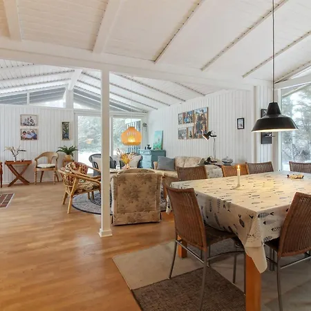 Tuukka - 350m From The Sea In Nw Jutland By Interhome Holiday home