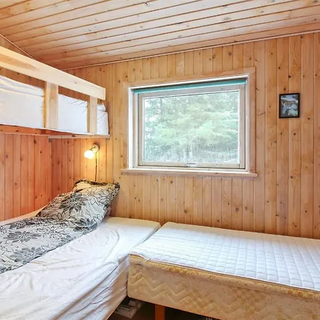 Tuukka - 350m From The Sea In Nw Jutland By Interhome