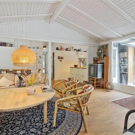 Tuukka - 350m From The Sea In Nw Jutland By Interhome *