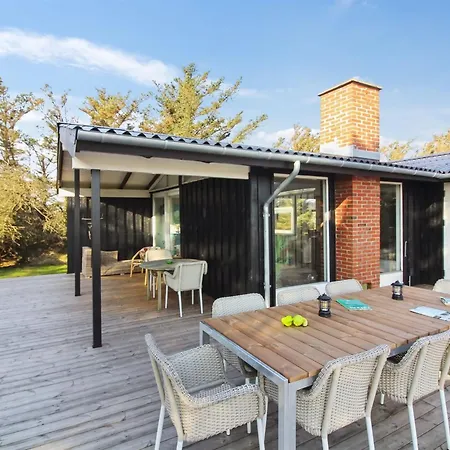 Feriehus Tuukka - 350m From The Sea By Interhome *