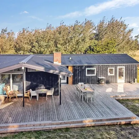 Feriehus Tuukka - 350m From The Sea By Interhome *