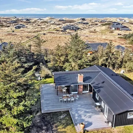 Tuukka - 350m From The Sea By Interhome *