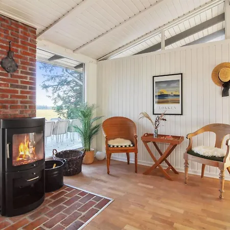 Tuukka - 350m From The Sea By Interhome Feriehus *