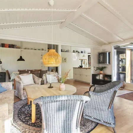 Tuukka - 350m From The Sea By Interhome Feriehus *
