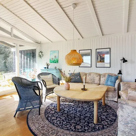Feriehus Tuukka - 350m From The Sea By Interhome Løkken