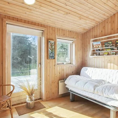 Feriehus Tuukka - 350m From The Sea By Interhome *