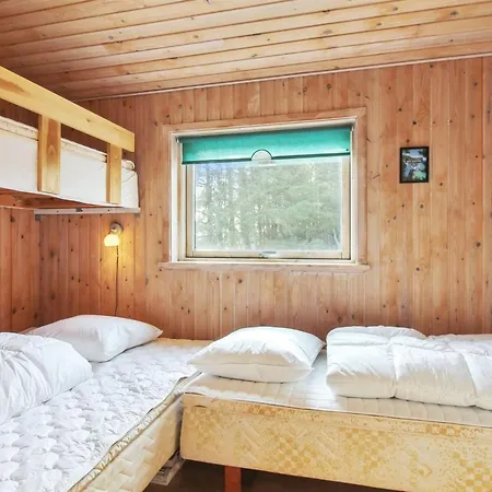 Tuukka - 350m From The Sea By Interhome * Løkken