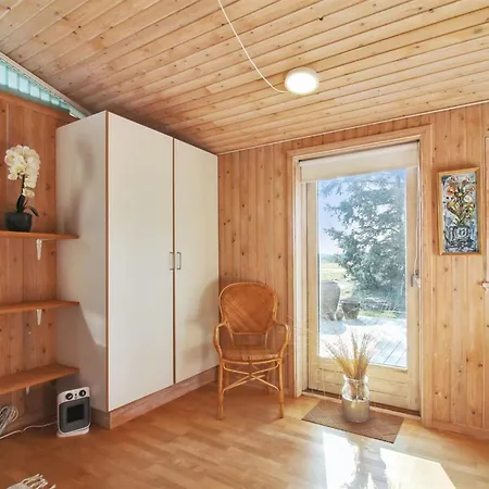 Tuukka - 350m From The Sea By Interhome