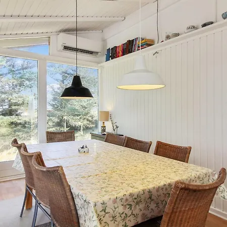 Tuukka - 350m From The Sea By Interhome Feriehus *