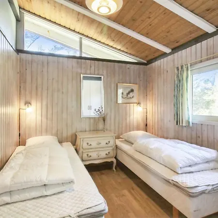 Feriehus Tuukka - 350m From The Sea By Interhome Løkken