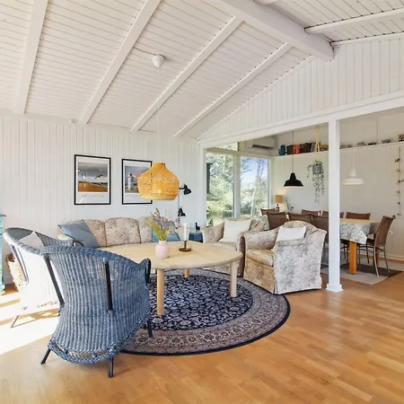 Tuukka - 350m From The Sea By Interhome *