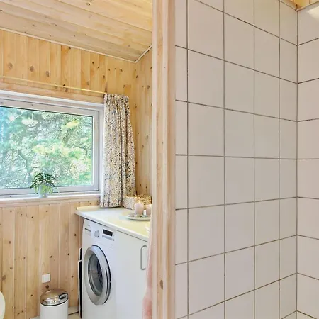 Tuukka - 350m From The Sea By Interhome Feriehus