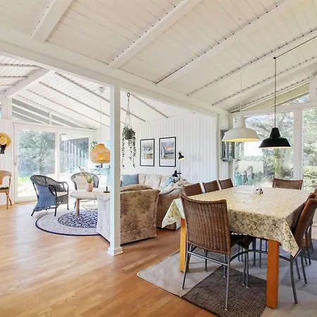 Tuukka - 350m From The Sea By Interhome *