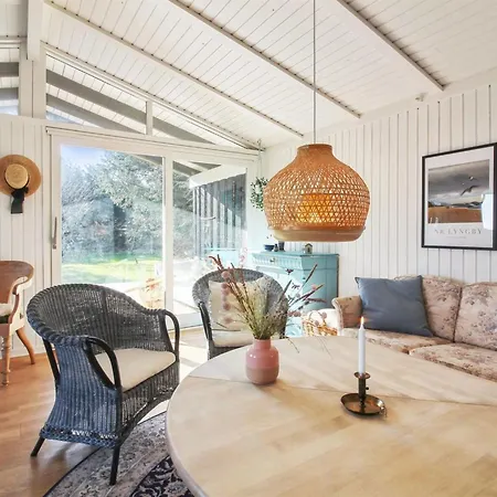 Tuukka - 350m From The Sea By Interhome Feriehus *